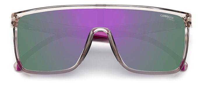 Carrera Sunglasses CA8060/S SS7/TE Nude Violet