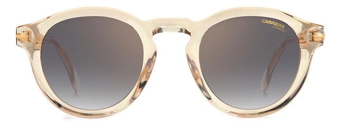 Carrera Sunglasses CA306/S 10A/FQ Beige