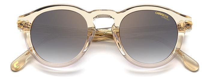 Carrera Sunglasses CA306/S 10A/FQ Beige
