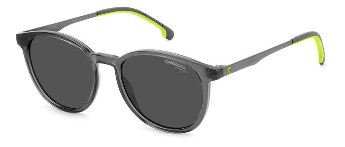 Carrera Sunglasses CA2048T/S 3U5/IR Grey Green