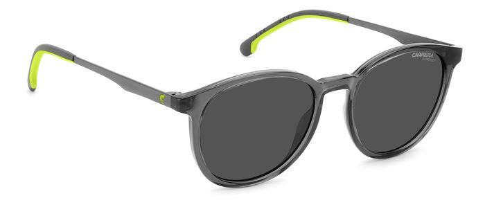Carrera Sunglasses CA2048T/S 3U5/IR Grey Green