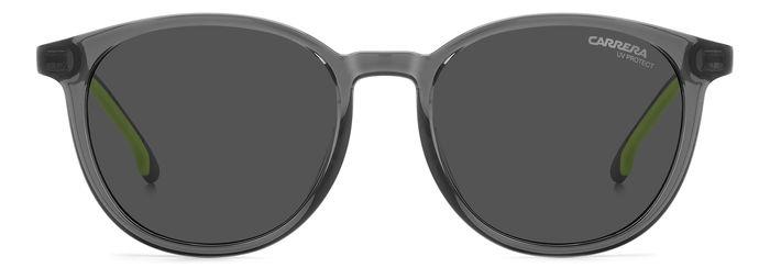 Carrera Sunglasses CA2048T/S 3U5/IR Grey Green