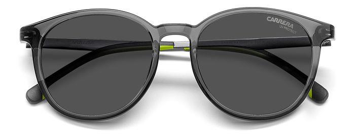 Carrera Sunglasses CA2048T/S 3U5/IR Grey Green