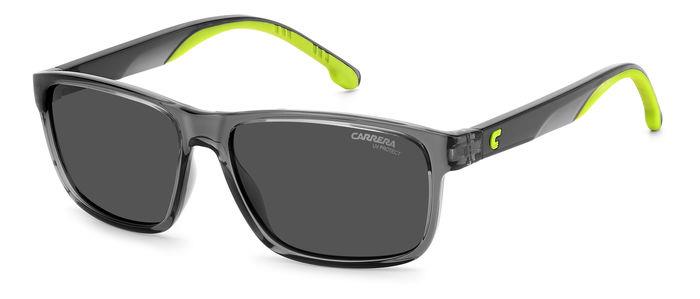 Carrera Sunglasses CA2047T/S 3U5/IR Grey Green