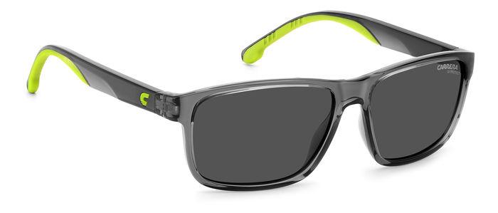 Carrera Sunglasses CA2047T/S 3U5/IR Grey Green