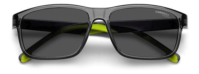 Carrera Sunglasses CA2047T/S 3U5/IR Grey Green