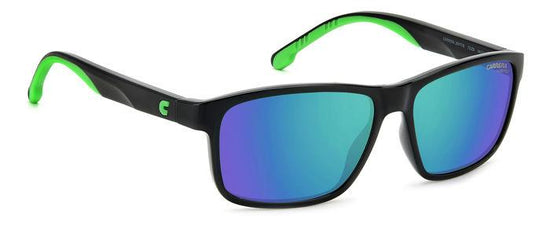 Carrera Sunglasses CA2047T/S 7ZJ/Z9 Black Green