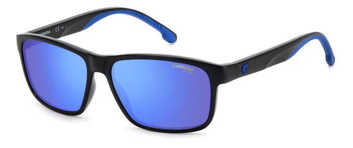 Carrera Sunglasses CA2047T/S D51/Z0 Black Blue