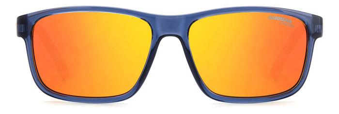 Carrera Sunglasses CA2047T/S RTC/UZ Blue Orange