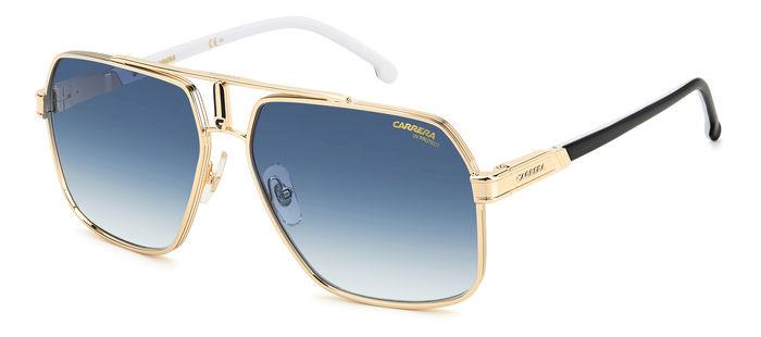 Carrera Sunglasses CA1055/S J5G/08 Gold