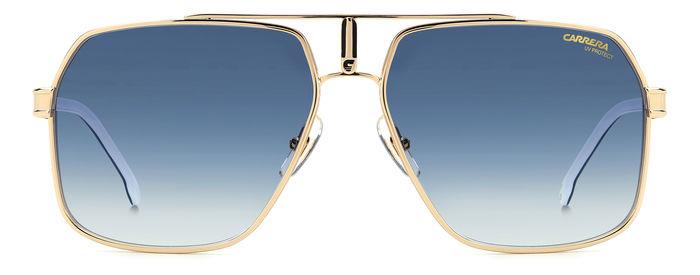 Carrera Sunglasses CA1055/S J5G/08 Gold