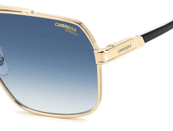 Carrera Sunglasses CA1055/S J5G/08 Gold