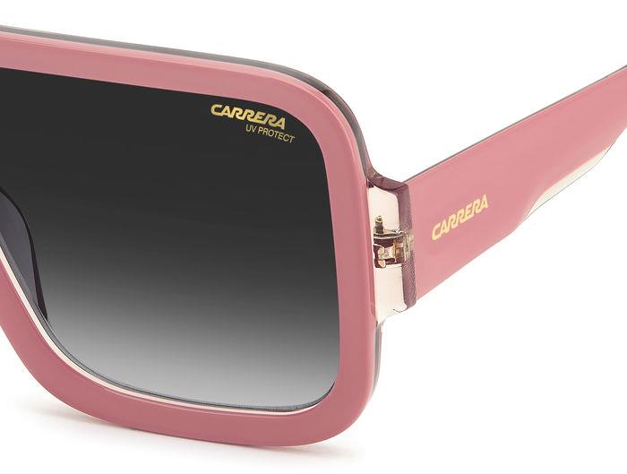Carrera Sunglasses CAFLAGLAB 14 3R7/9O Pink Beige