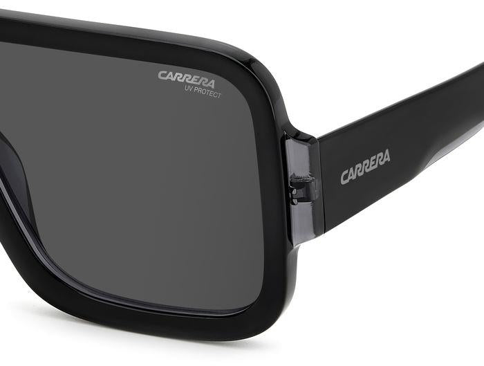 Carrera Sunglasses CAFLAGLAB 14 UIH/2K Dark Grey Black