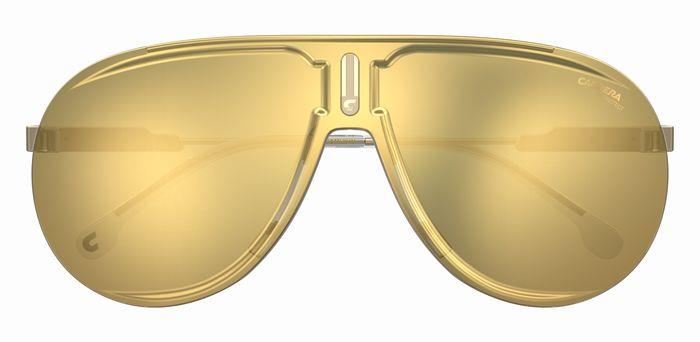 Carrera Sunglasses CASUPERCHAMPION J5G/SQ Gold