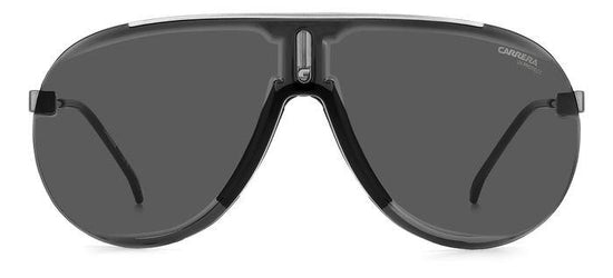 Carrera Sunglasses CASUPERCHAMPION V81/2K Dark Ruthenium Black
