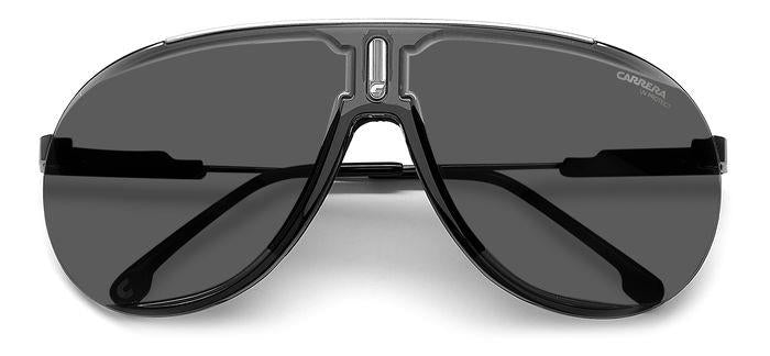 Carrera Sunglasses CASUPERCHAMPION V81/2K Dark Ruthenium Black