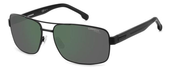 Carrera Sunglasses CA8063/S 003/Q3 Matte Black