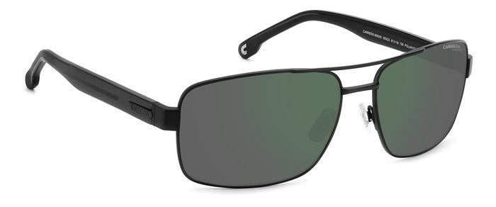 Carrera Sunglasses CA8063/S 003/Q3 Matte Black