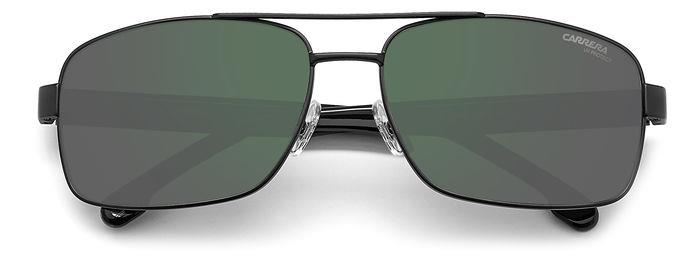 Carrera Sunglasses CA8063/S 003/Q3 Matte Black