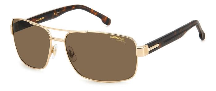 Carrera Sunglasses CA8063/S AOZ/SP Matte Gold