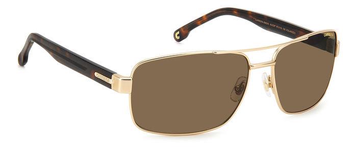 Carrera Sunglasses CA8063/S AOZ/SP Matte Gold