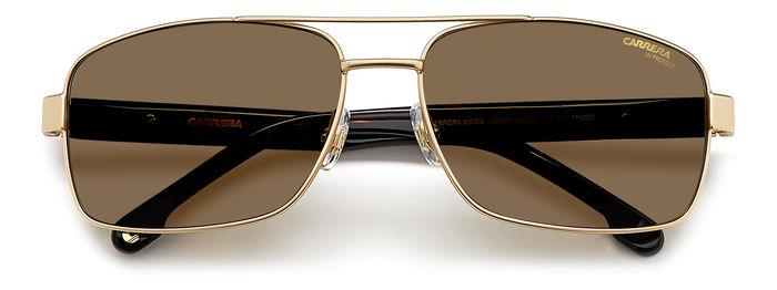 Carrera Sunglasses CA8063/S AOZ/SP Matte Gold