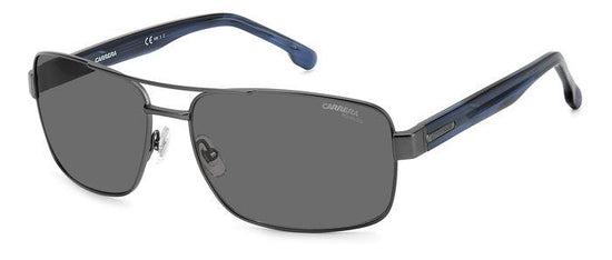 Carrera Sunglasses CA8063/S R80/M9 Matte Dark Ruthenium