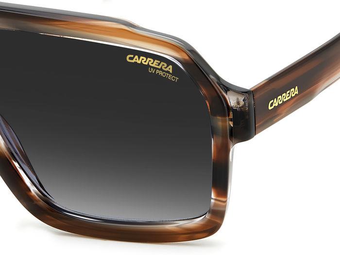 Carrera Sunglasses CA1053/S HQZ/9O Brown Horn Gold