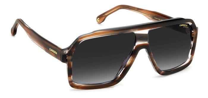 Carrera Sunglasses CA1053/S HQZ/9O Brown Horn Gold