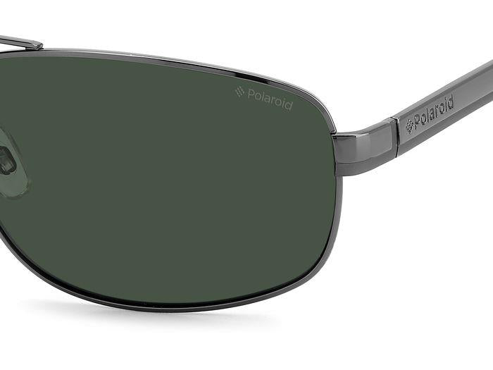 Polaroid P4314 Sunglasses PLD{PRODUCT.NAME} KIH/RC