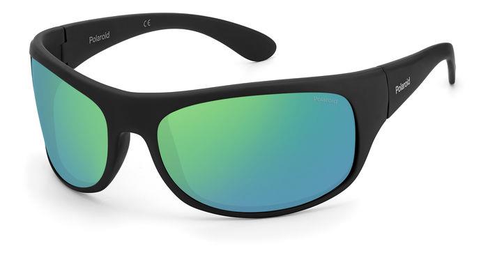 Polaroid 07886 Sunglasses PLD{PRODUCT.NAME} 3OL/5Z