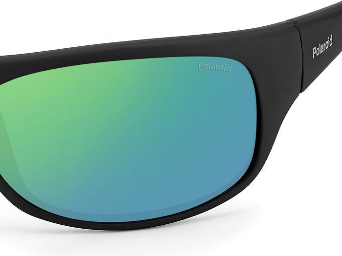 Polaroid 07886 Sunglasses PLD{PRODUCT.NAME} 3OL/5Z