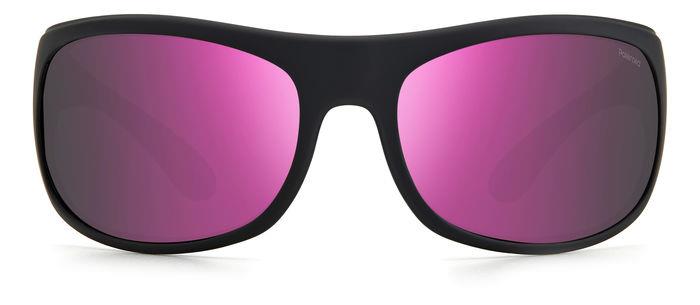 Polaroid 07886 Sunglasses PLD{PRODUCT.NAME} BLX/AI