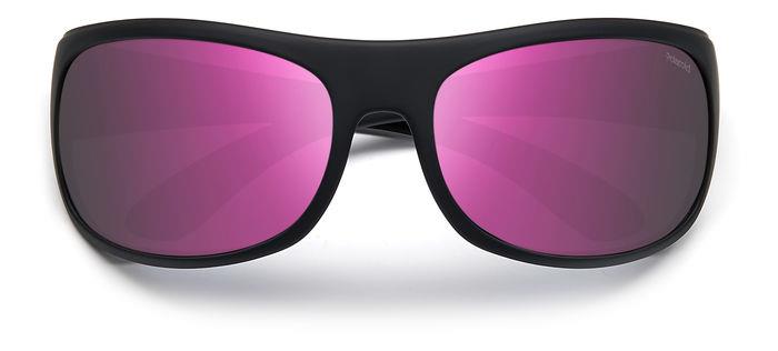Polaroid 07886 Sunglasses PLD{PRODUCT.NAME} BLX/AI