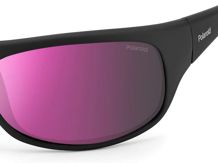 Polaroid 07886 Sunglasses PLD{PRODUCT.NAME} BLX/AI