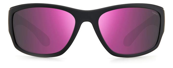 Polaroid 7005/S Sunglasses PLD{PRODUCT.NAME} BLX/AI