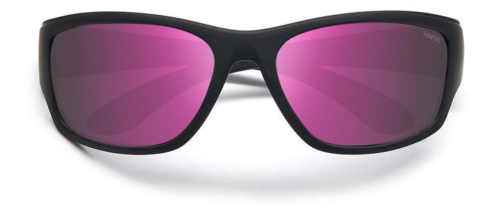 Polaroid 7005/S Sunglasses PLD{PRODUCT.NAME} BLX/AI