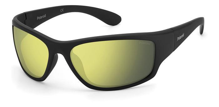 Polaroid 7005/S Sunglasses PLD{PRODUCT.NAME} PGC/LM
