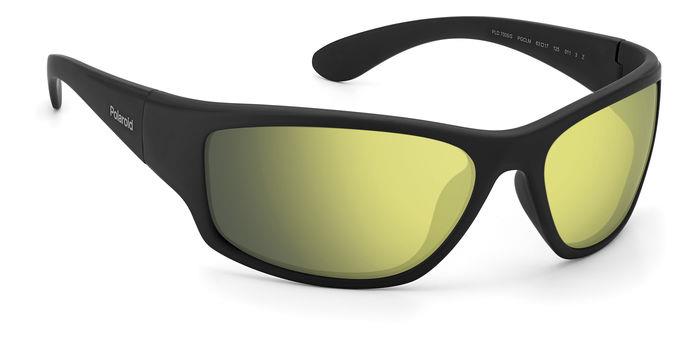 Polaroid 7005/S Sunglasses PLD{PRODUCT.NAME} PGC/LM