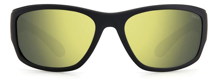 Polaroid 7005/S Sunglasses PLD{PRODUCT.NAME} PGC/LM