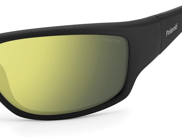 Polaroid 7005/S Sunglasses PLD{PRODUCT.NAME} PGC/LM