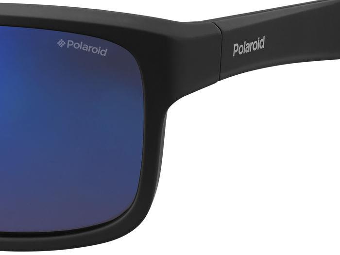 Polaroid 3018/S Sunglasses PLD{PRODUCT.NAME} DL5/JY