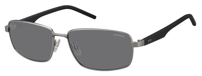 Polaroid 2041/S Sunglasses PLD{PRODUCT.NAME} FAE/Y2