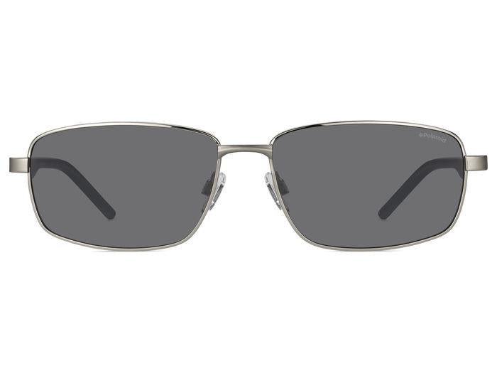 Polaroid 2041/S Sunglasses PLD{PRODUCT.NAME} FAE/Y2