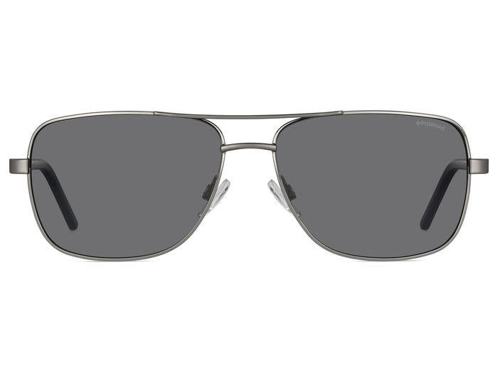 Polaroid 2042/S Sunglasses PLD{PRODUCT.NAME} FAE/Y2
