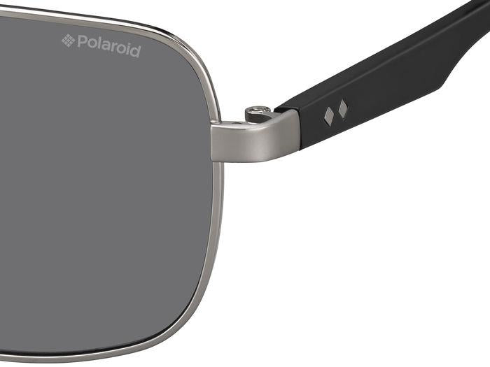 Polaroid 2042/S Sunglasses PLD{PRODUCT.NAME} FAE/Y2