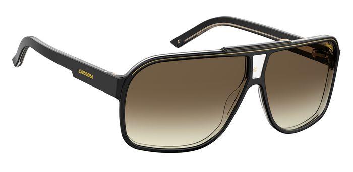 Carrera Sunglasses CAGRAND PRIX 2 807/HA Black