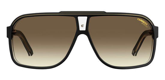 Carrera Sunglasses CAGRAND PRIX 2 807/HA Black