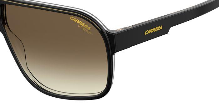 Carrera Sunglasses CAGRAND PRIX 2 807/HA Black